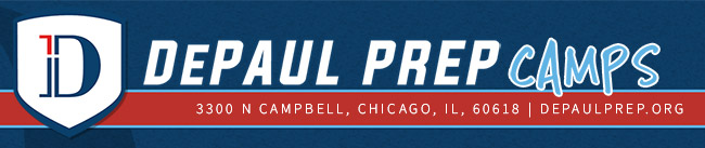 DePaul College Prep Men's Lacrosse